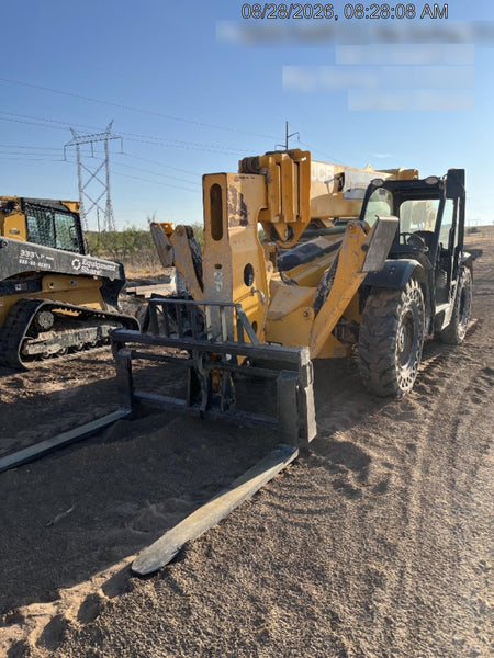 2020 JCB 510-56