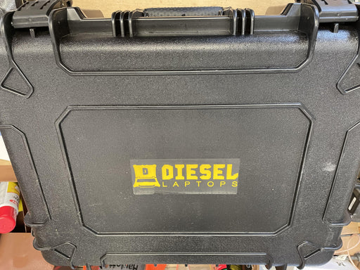 2022 DIESEL LAPTOPS DIESEL LAPTOP