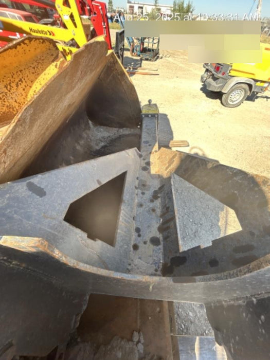 2024 HAUGEN MIJ-WL2-416