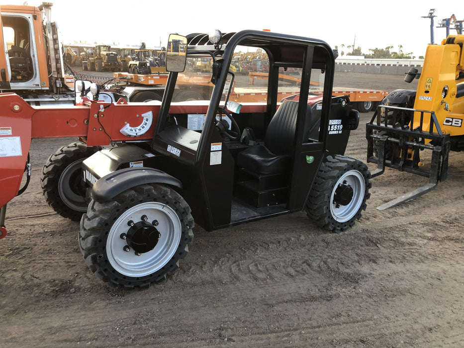 2020 MANITOU MTA5519