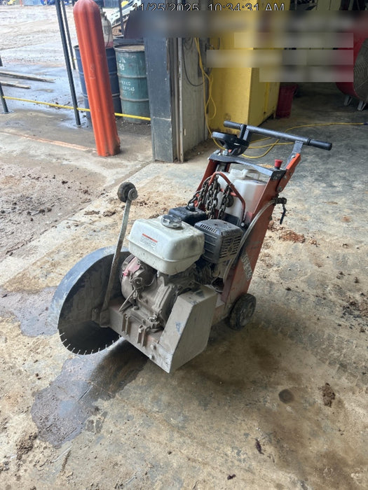 2024 HUSQVARNA FS400