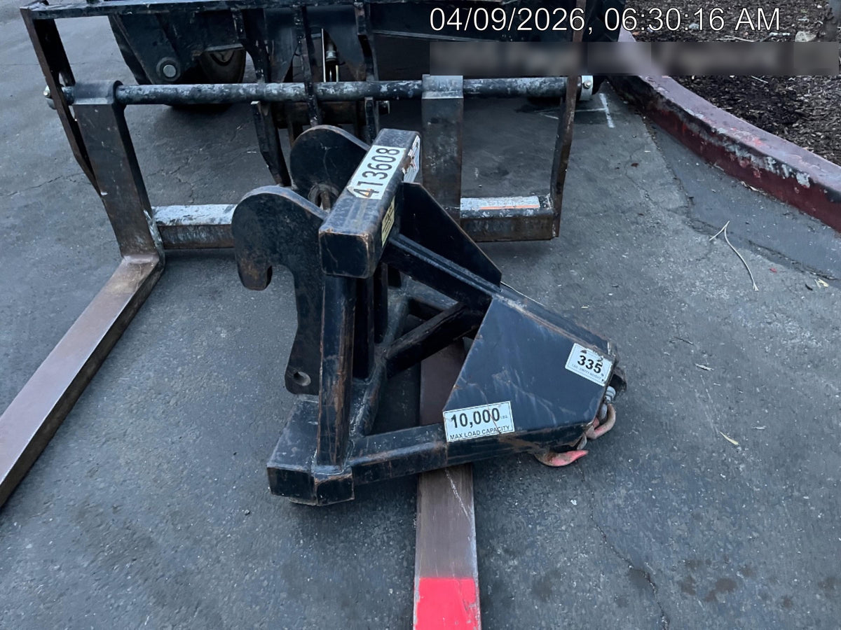 2024 STAR INDUSTRIES 1302TK