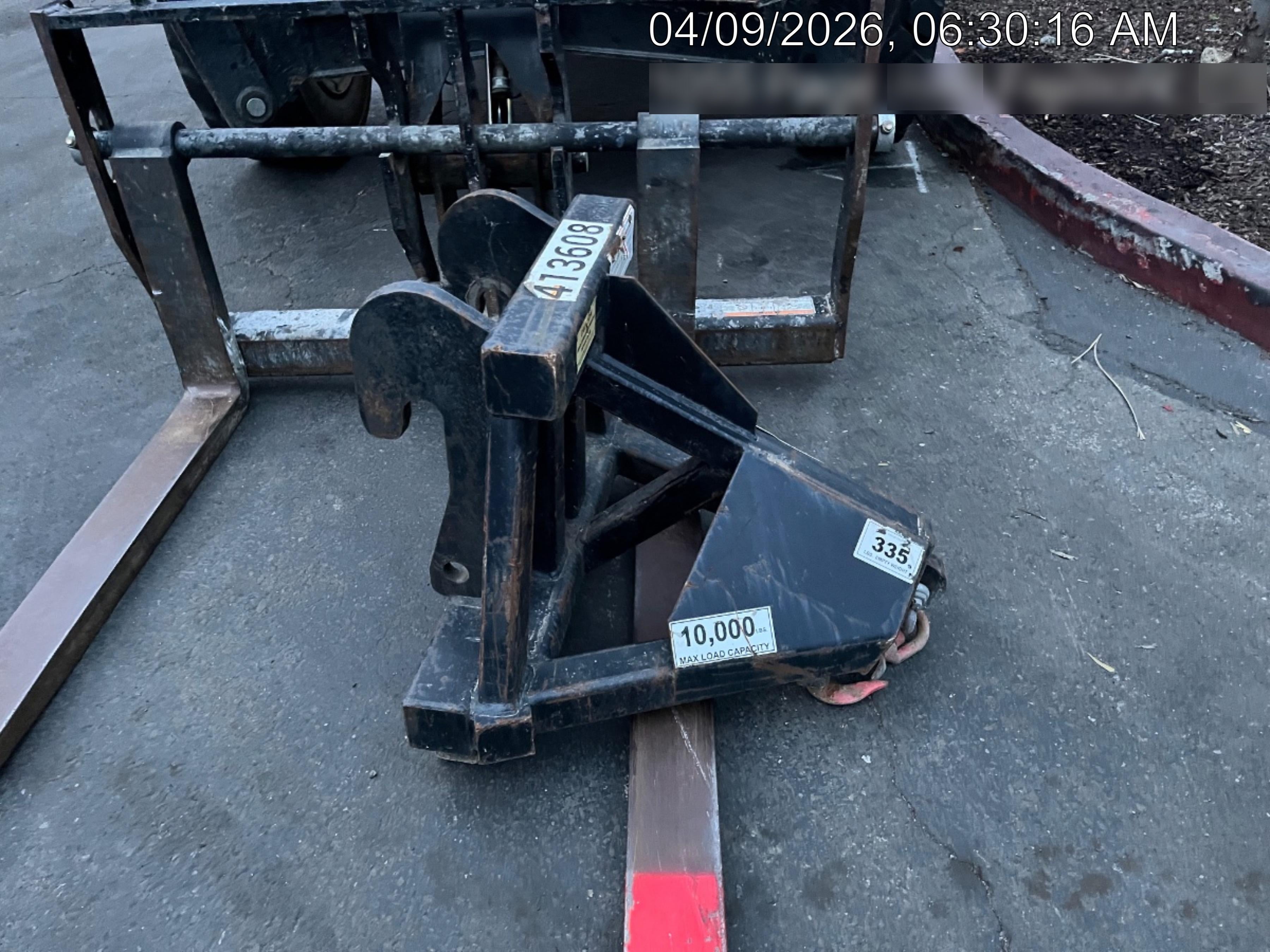 2024 STAR INDUSTRIES 1302TK