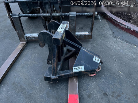 2024 STAR INDUSTRIES 1302TK