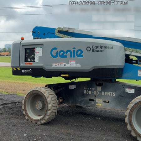 2025 GENIE S-65 XC