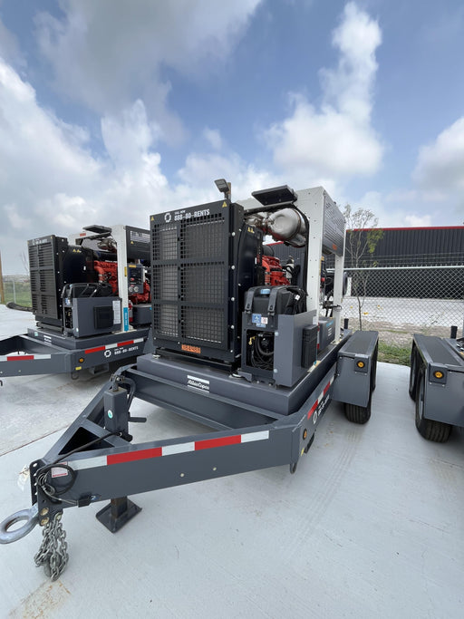 2023 ATLAS COPCO PAC H108 SD