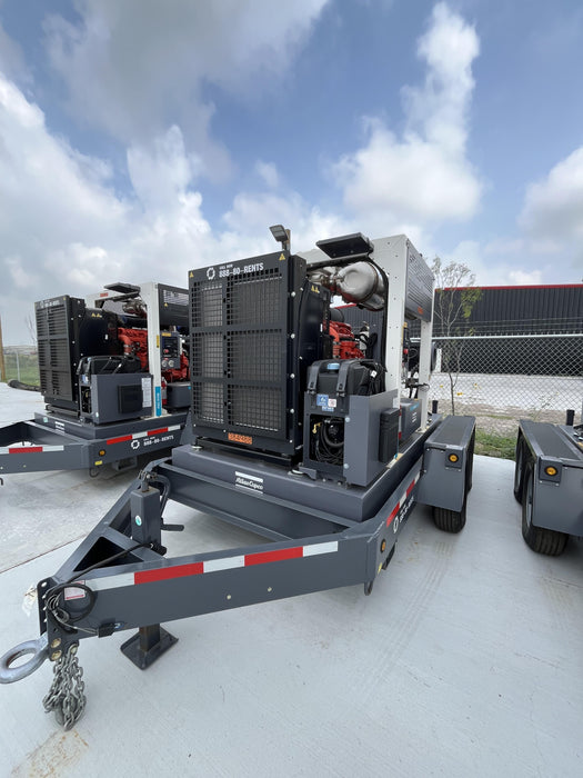 2023 ATLAS COPCO PAC H108 SD