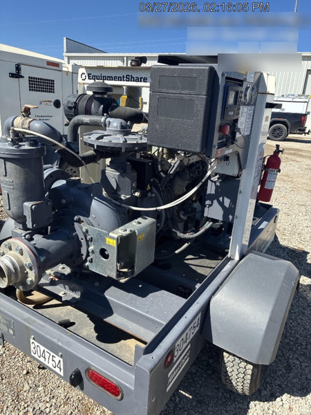 2023 ATLAS COPCO PAC F44 KD