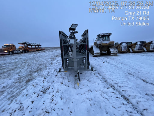 2025 PROGRESS SOLAR SOLUTIONS Helios-2XP