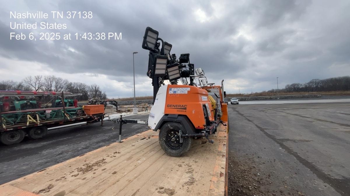 2023 GENERAC MLT2