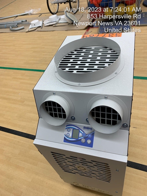 2023 KWIKOOL KPAC1411-2