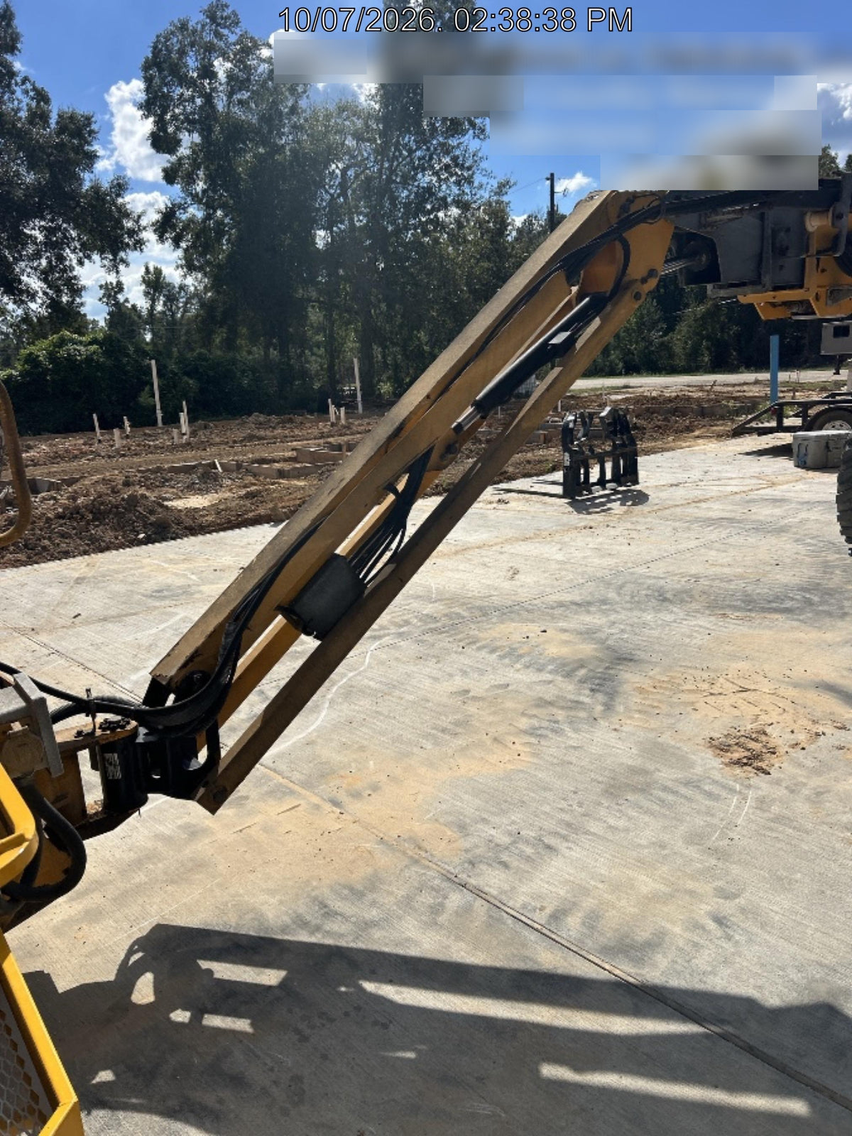 2020 HAULOTTE HT67 RTJ O