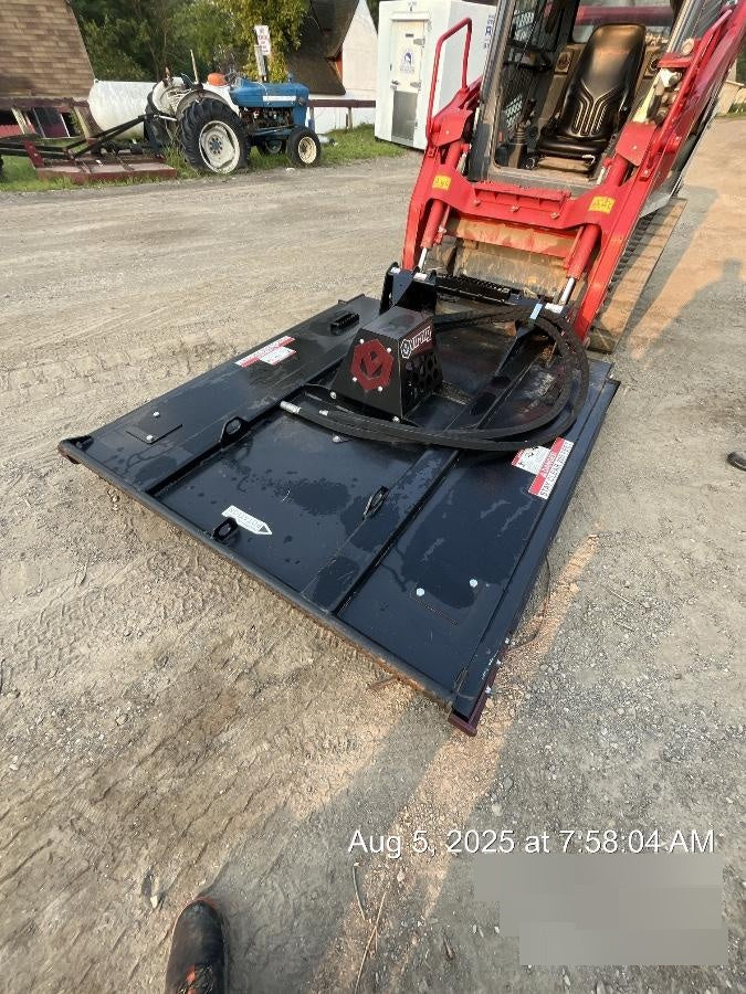 2024 VIRNIG RBV72-25