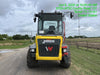 2024 WACKER NEUSON DV900 Cab