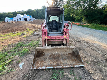 2022 TAKEUCHI TL12R2-CR