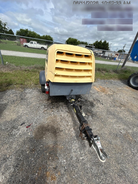 2021 ATLAS COPCO XAS188