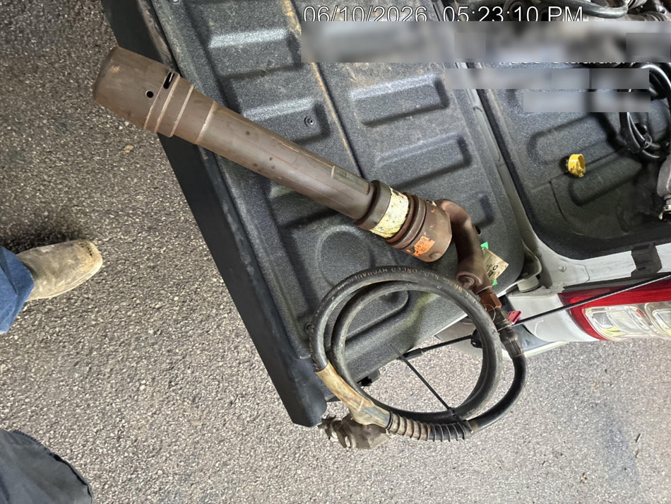 2022 MICHIGAN PNEUMATIC MP-4181-USA-NEP