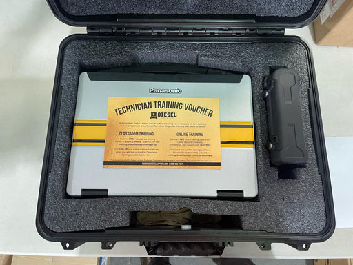 2022 DIESEL LAPTOPS DIESEL LAPTOP