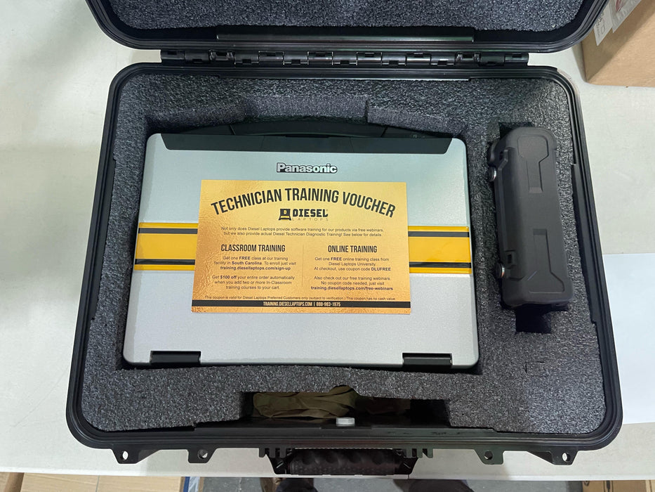 2022 DIESEL LAPTOPS DIESEL LAPTOP