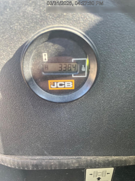 2021 JCB 19C-1E