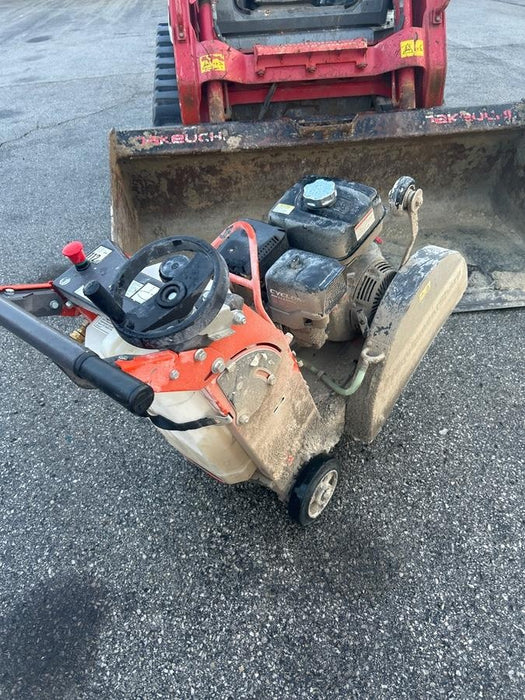 2020 HUSQVARNA FS400