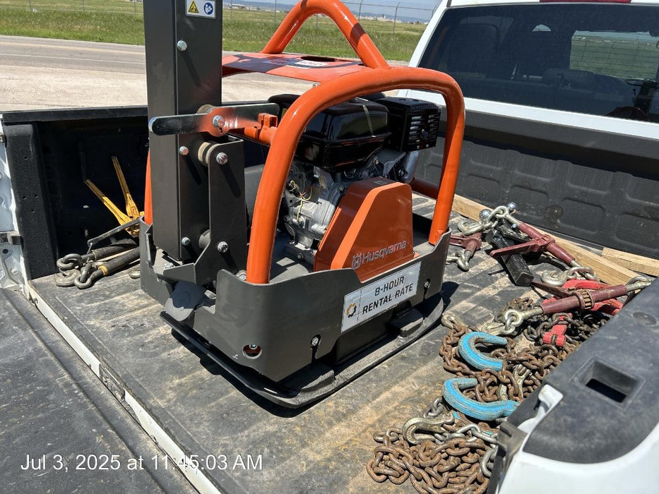 2024 HUSQVARNA LG300