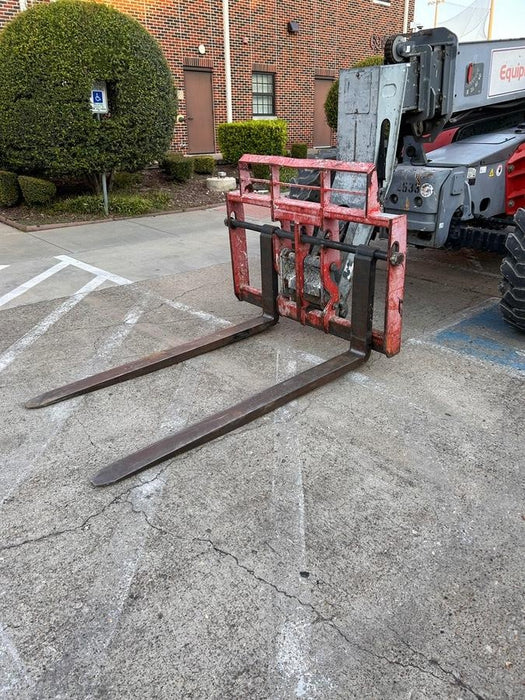 2016 SKYJACK SJ643 TH