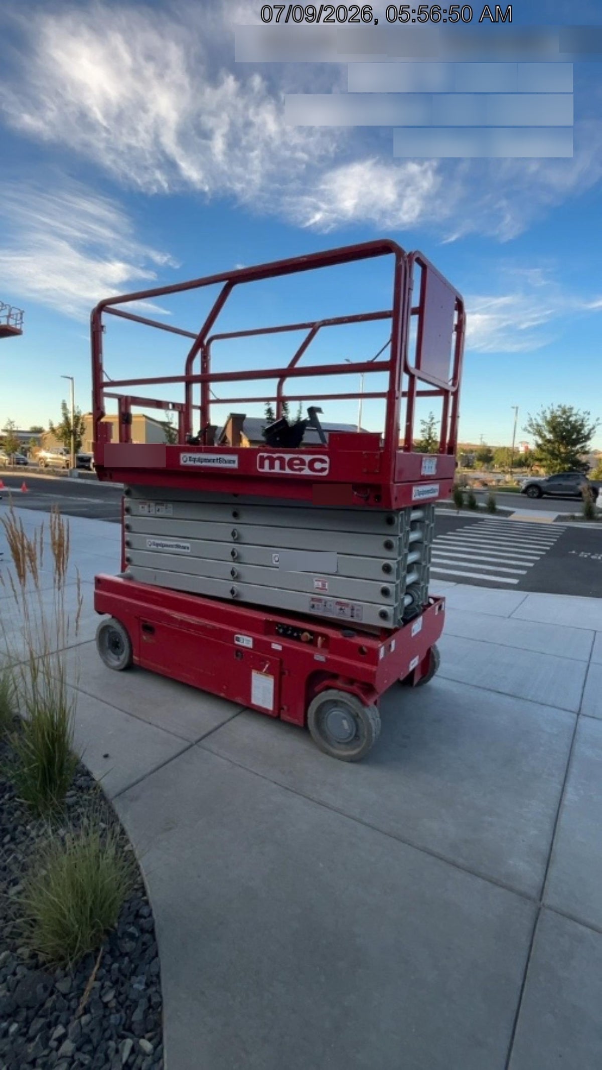 2020 MEC 4046SE