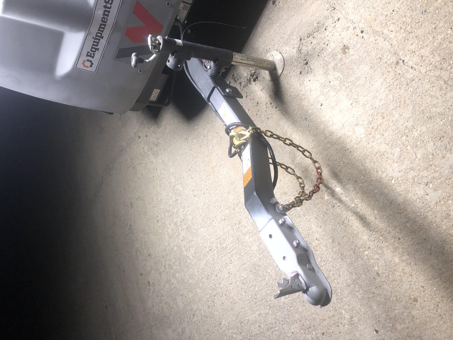 2020 WACKER NEUSON LTV6K