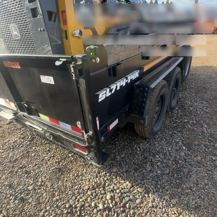 2023 SOUTHLAND SL270T-14K