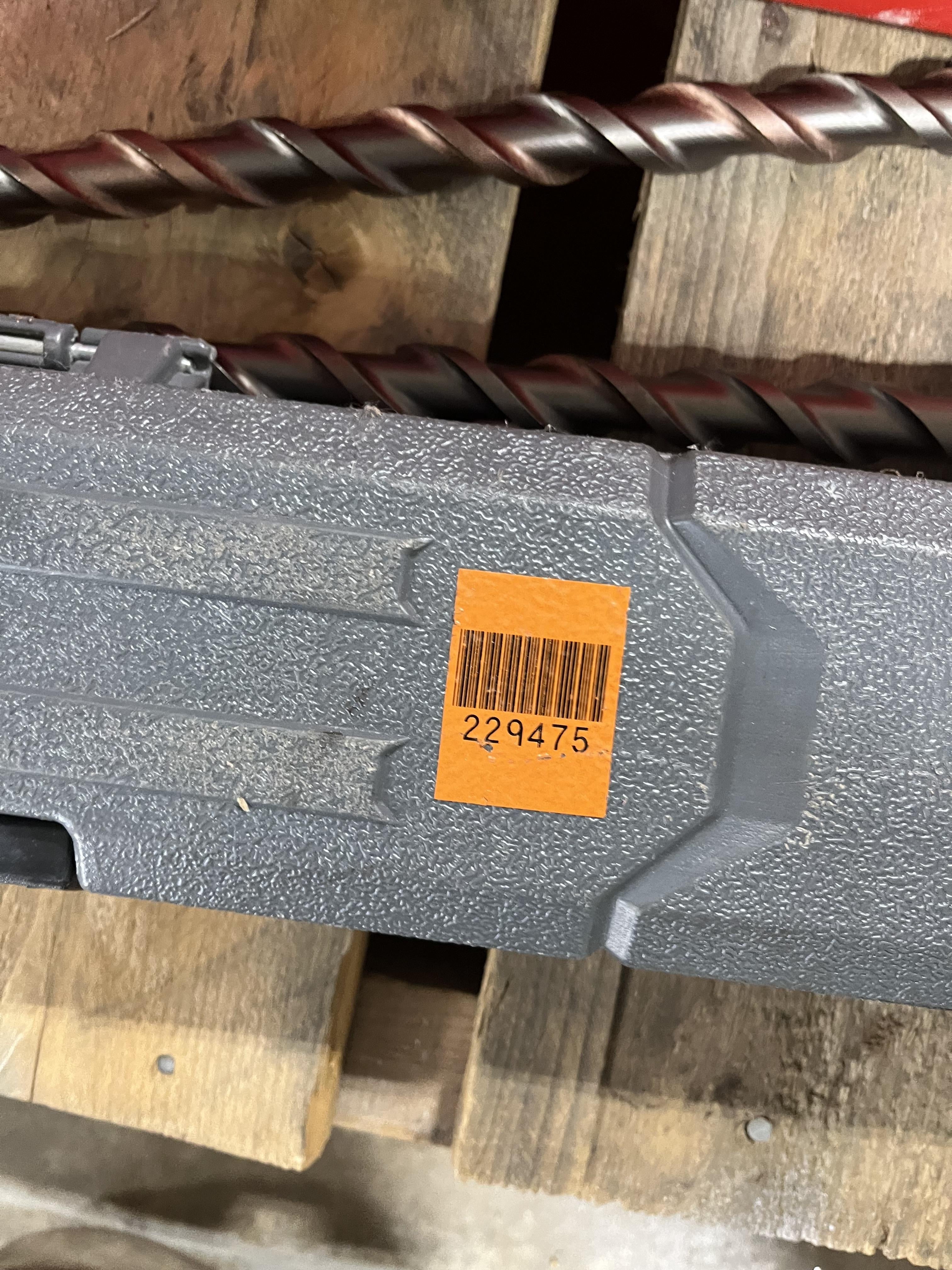2022 PROTO J6014C