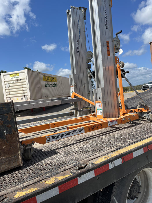 2021 LIFTSMART MLC-24