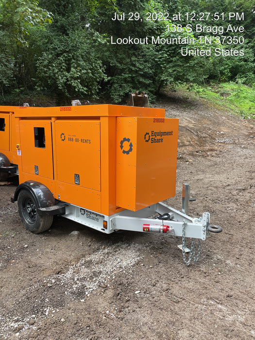 2022 PIONEER SAPP44S10L71-D2.9L4