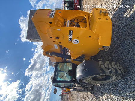 2021 JCB 510-56