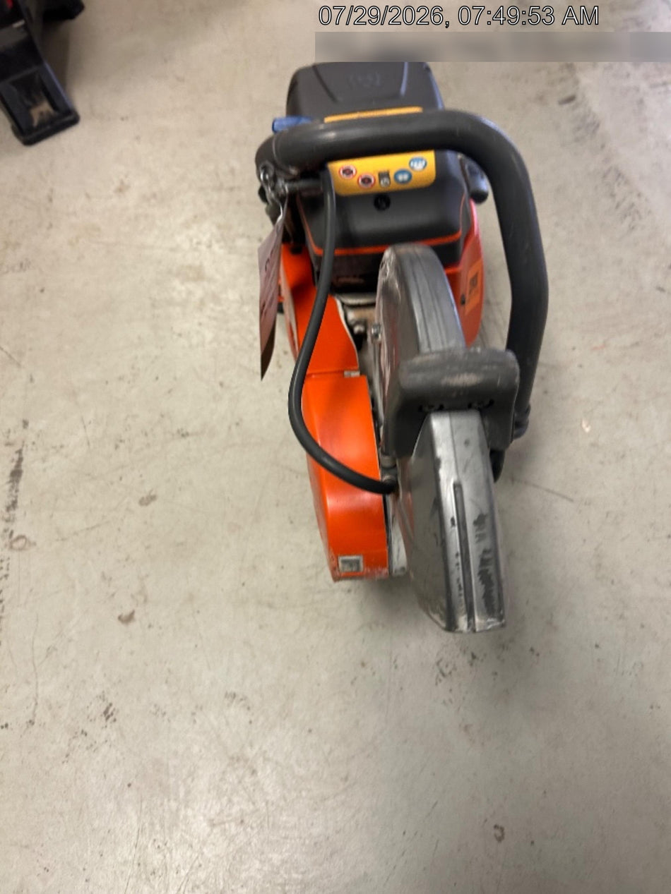 2020 HUSQVARNA K770