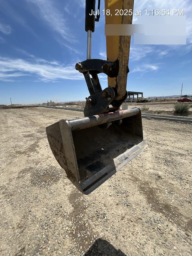 2023 NORTHWEST ATTACHMENTS 36" Bucket Mini - Northwest