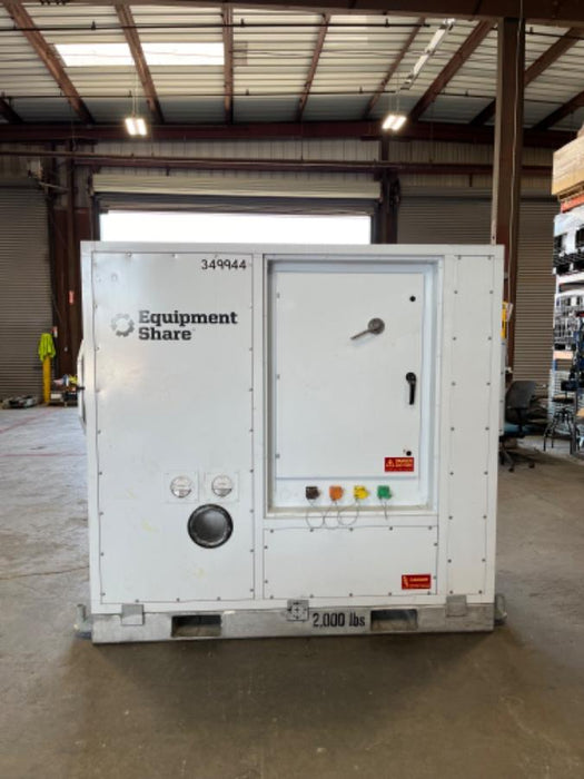 2023 SMARTECH RDDH2500-EH