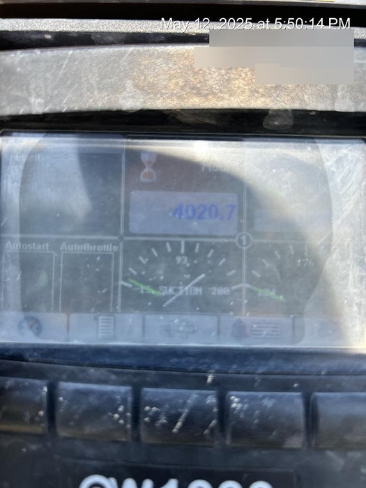 2023 ATLAS COPCO PAC H108 SD