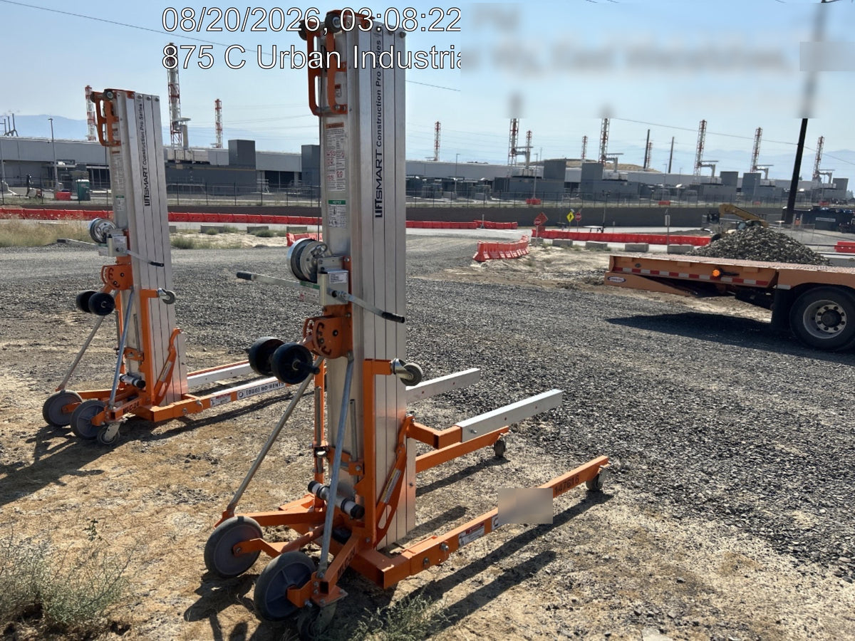 2021 LIFTSMART MLC-24