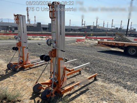 2021 LIFTSMART MLC-24