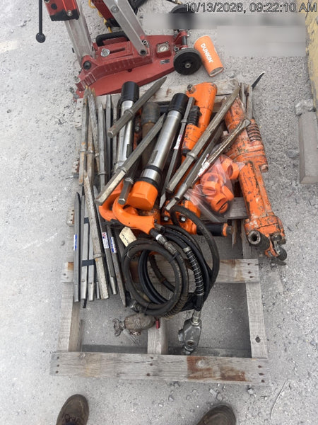 2023 HILTI DD250E