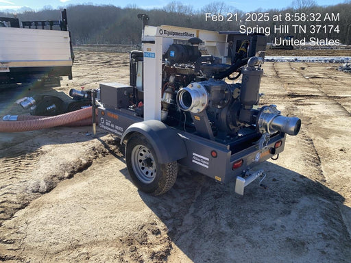 2023 ATLAS COPCO PAC F66 KD