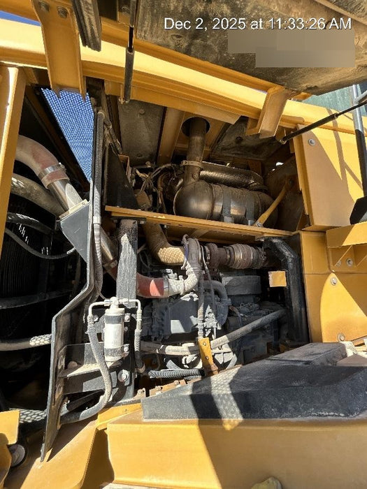 2019 Sany SW405K Cab, JRB Hydraulic QC, 4yrd Bucket, Standard Carriage, 72" Forks - SW405-00A