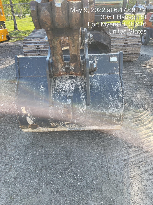 2019 WERK-BRAU 48" HD Bucket -  Werk-Brau