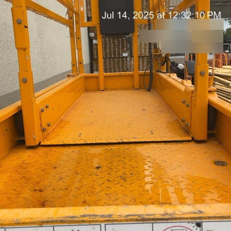 2023 JCB S2632E