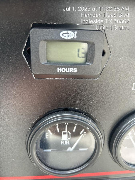 2025 LINCOLN ELECTRIC LE400