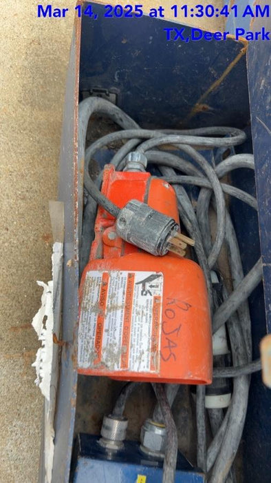 2022 CURRENT TOOLS 615