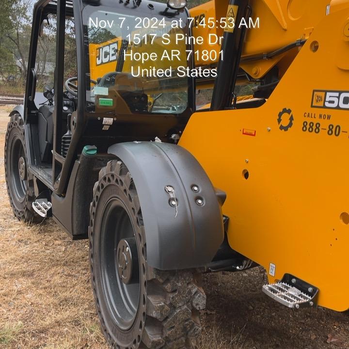 2024 JCB 506-36