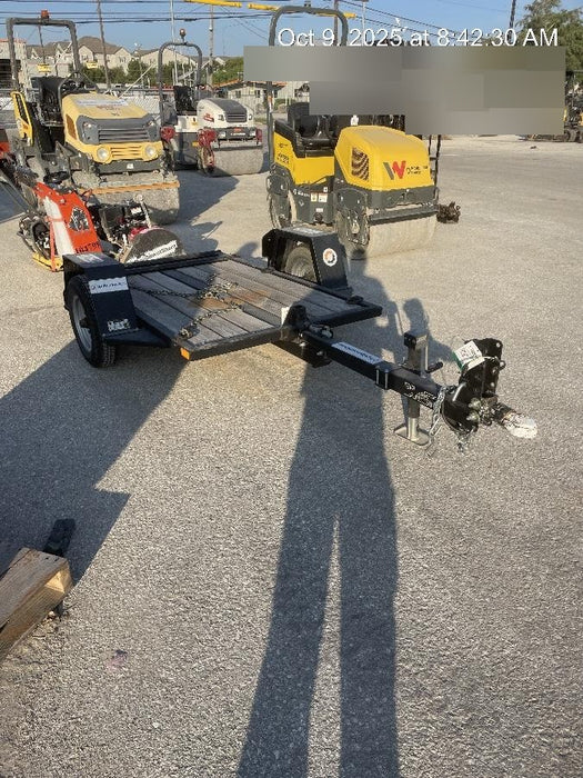 2021 BARRETO E4X6TBT