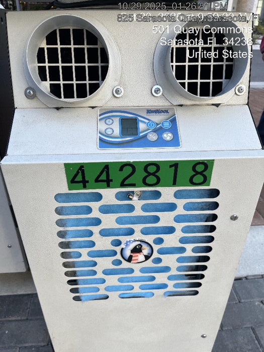 2024 KWIKOOL KPAC1411-2